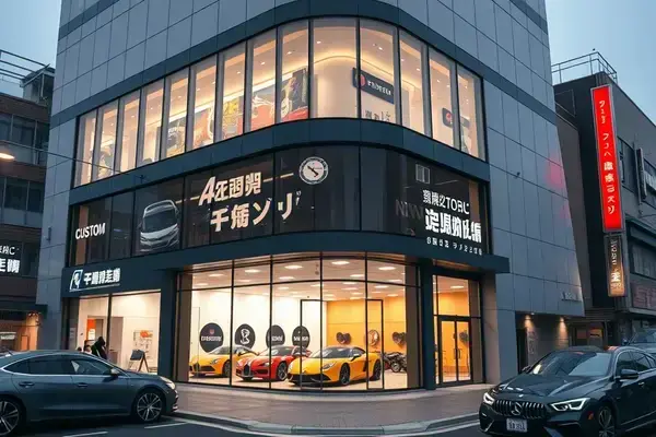 現在の本店