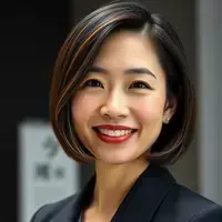 山本 知沙子