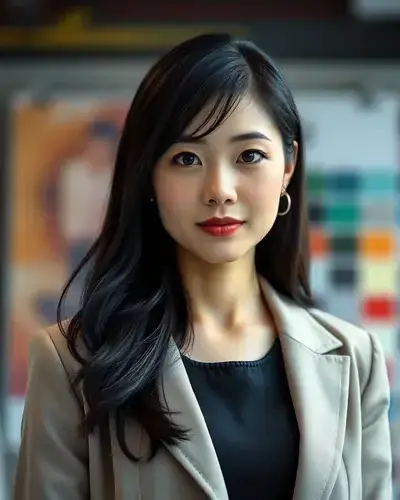 田中美咲