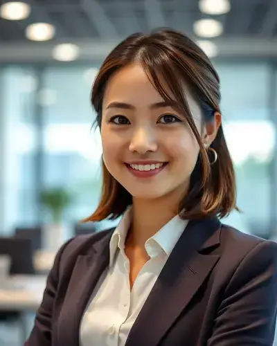 伊藤結衣
