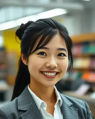 田中美咲